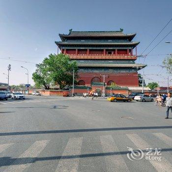 北京小七的四合院酒店提供图片