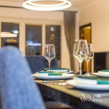 广州彩蝶之家1公寓(外广场雕塑园分店)酒店提供图片