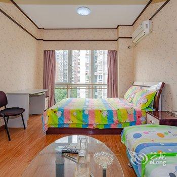 成都锦邑之家公寓(23号店)酒店提供图片