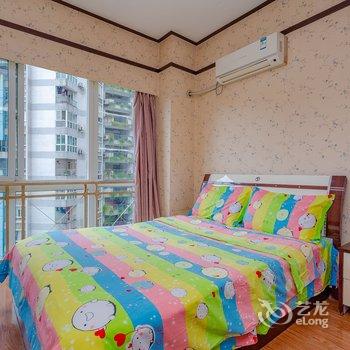 成都锦邑之家公寓(23号店)酒店提供图片