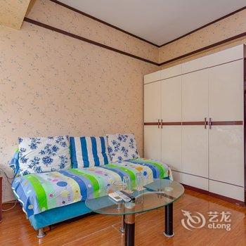 成都锦邑之家公寓(23号店)酒店提供图片