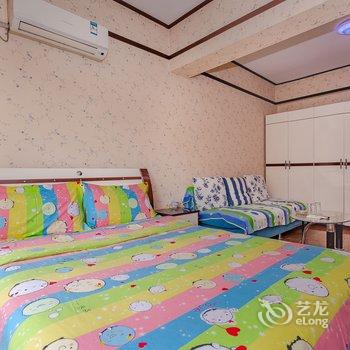 成都锦邑之家公寓(23号店)酒店提供图片