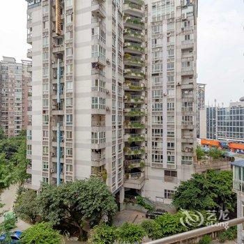 成都锦邑之家公寓(23号店)酒店提供图片