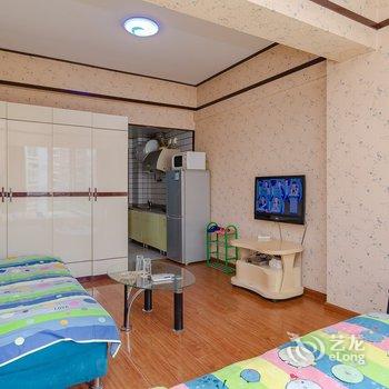 成都锦邑之家公寓(23号店)酒店提供图片