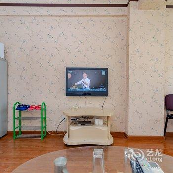 成都锦邑之家公寓(23号店)酒店提供图片