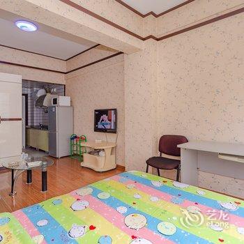 成都锦邑之家公寓(23号店)酒店提供图片