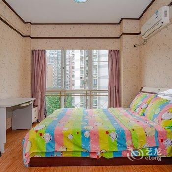 成都锦邑之家公寓(23号店)酒店提供图片