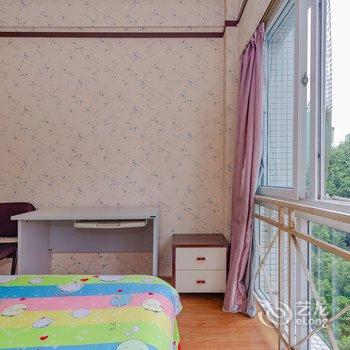 成都锦邑之家公寓(23号店)酒店提供图片