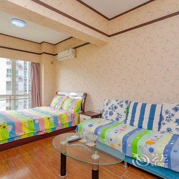 成都锦邑之家公寓(23号店)酒店提供图片