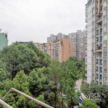 成都锦邑之家公寓(23号店)酒店提供图片