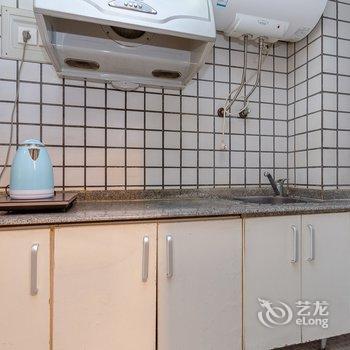 成都锦邑之家公寓(23号店)酒店提供图片