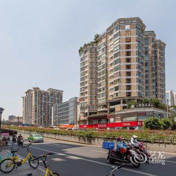 成都锦邑之家公寓(23号店)酒店提供图片
