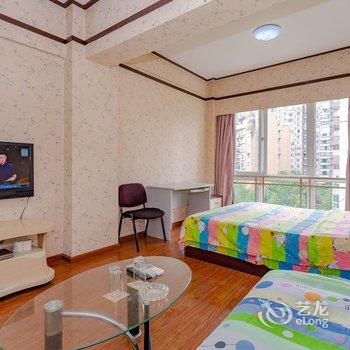 成都锦邑之家公寓(23号店)酒店提供图片