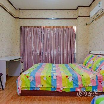 成都锦邑之家公寓(23号店)酒店提供图片