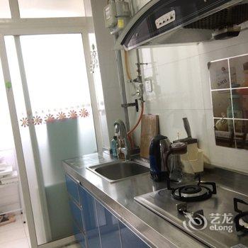 幸福公寓(西安乐游路店)酒店提供图片