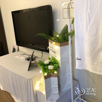 重庆山城雅居公寓(重庆大轰炸惨案遗址分店)酒店提供图片