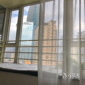 重庆山城雅居公寓(重庆大轰炸惨案遗址分店)酒店提供图片