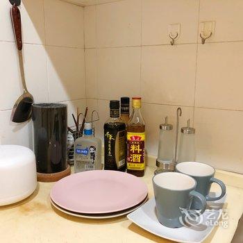 重庆山城雅居公寓(重庆大轰炸惨案遗址分店)酒店提供图片