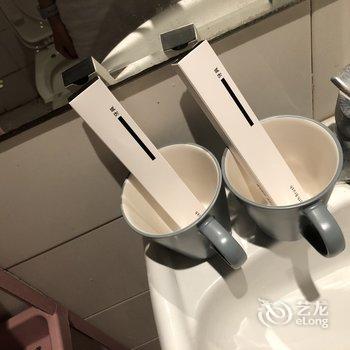 重庆山城雅居公寓(重庆大轰炸惨案遗址分店)酒店提供图片