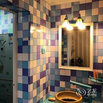 窝窝地中海公寓酒店提供图片