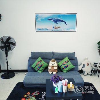西安西游民宿(与西影路分店)酒店提供图片