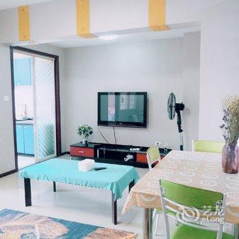 重庆优觅公寓(四方街分店)酒店提供图片