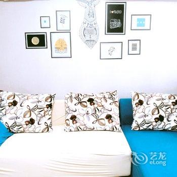 重庆优觅公寓(四方街分店)酒店提供图片