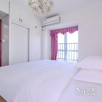 重庆欧木缘轻奢公寓酒店提供图片