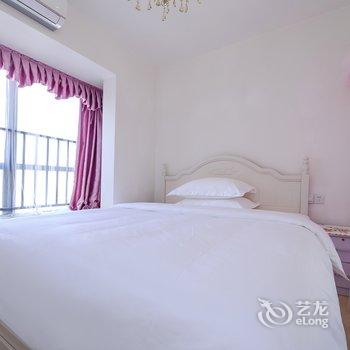 重庆欧木缘轻奢公寓酒店提供图片
