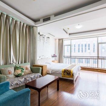 重庆宇馨酒店公寓(解放碑洪崖洞店)酒店提供图片