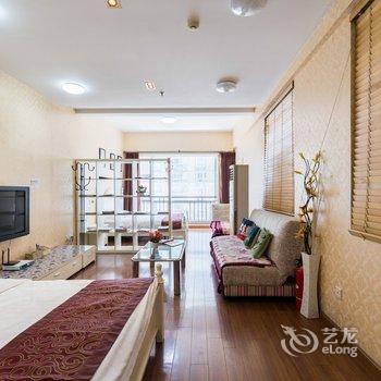 重庆宇馨酒店公寓(解放碑洪崖洞店)酒店提供图片