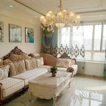 营口林琳海景酒店式公寓酒店提供图片