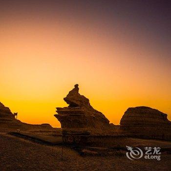 敦煌西域驿馆酒店提供图片