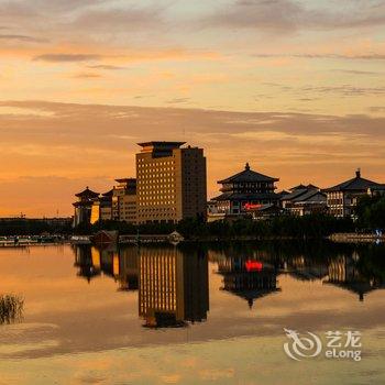 敦煌西域驿馆酒店提供图片