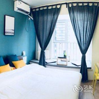 爱家公寓(青岛徐州路店)酒店提供图片