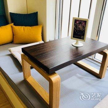 爱家公寓(青岛徐州路店)酒店提供图片
