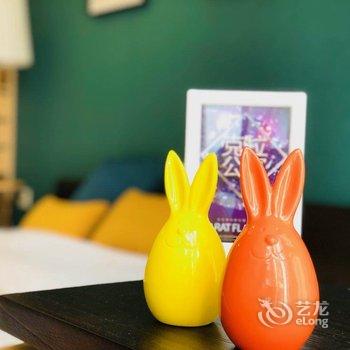 爱家公寓(青岛徐州路店)酒店提供图片