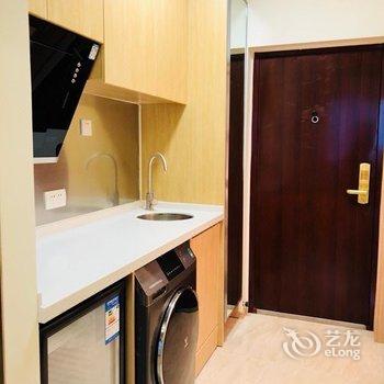 爱家公寓(青岛徐州路店)酒店提供图片