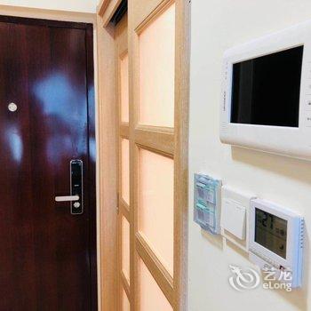 爱家公寓(青岛徐州路店)酒店提供图片