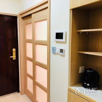 爱家公寓(青岛徐州路店)酒店提供图片