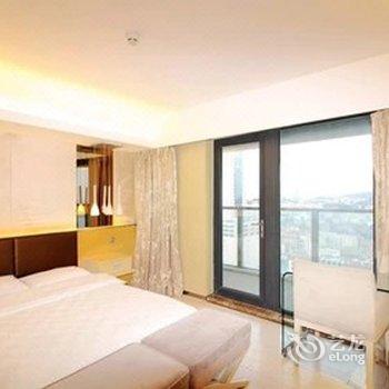 嘉庭酒店(青岛栈桥店)酒店提供图片