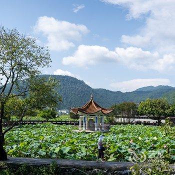 腾冲(保山)腾冲花开拾月客栈酒店提供图片