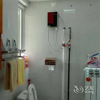 青岛西海岸一生平安公寓(两河村分店)酒店提供图片