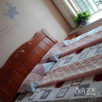 青岛西海岸一生平安公寓(两河村分店)酒店提供图片