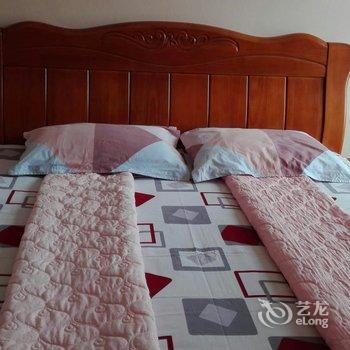 青岛西海岸一生平安公寓(两河村分店)酒店提供图片