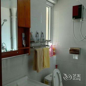 青岛西海岸一生平安公寓(两河村分店)酒店提供图片