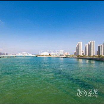 青岛西海岸一生平安公寓(两河村分店)酒店提供图片