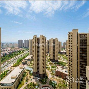 青岛西海岸一生平安公寓(两河村分店)酒店提供图片