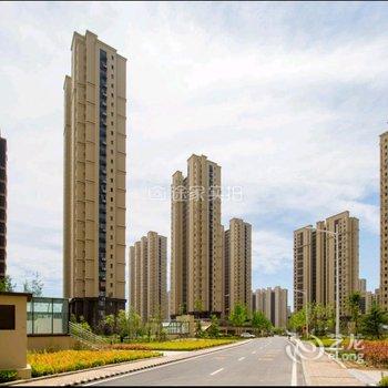 青岛西海岸一生平安公寓(两河村分店)酒店提供图片