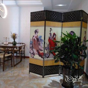 东岳公寓(西安岳家寨村店)酒店提供图片